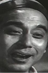 Lau Yan-Kit as  in Corpse-Drivers of Xiangxi 1957