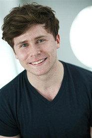 Ben Jones as in The Liquid Bomb Plot 2011