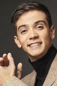 Dave Zulueta as Edu in Betta 