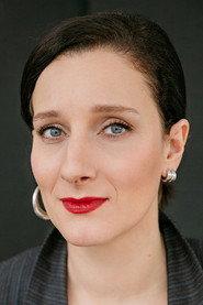 Marietta Tsigal-Polishchuk as in Family Happiness 2025
