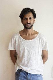 Tanmay Dhanania as  in Leftover 