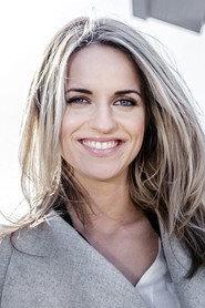 Gabriela Gunčíková as Nameless Ghoul in Ghost - Skeletour Movie 2026