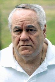 Louis Eppolito as Paco Gonzalez in Company Business 1991