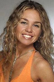 Lorena Paola as Diablito in Diablito de barrio 1983