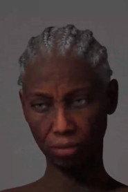 Marra Blue as Grandmother of Dr. Elias Blue in Born In Blue 2027