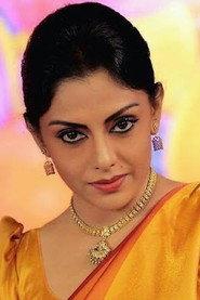 Yashoda Wimaladharma as Suramya Mahakehelwala in Guerilla Marketing 2005