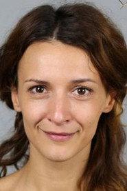 Vita Smachelyuk as in Be Back 2015