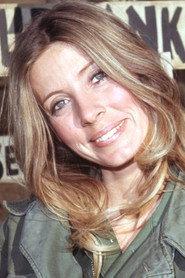 Karen Philipp as Sarah in A Brand New Life 1973