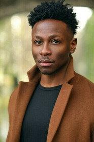 Gregory Haney as Mike in Her Pen Pal 2021