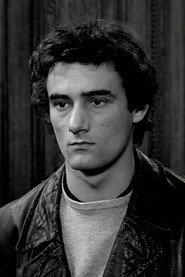 Gábor Bódy as A pap in Dog's Night Song 1983