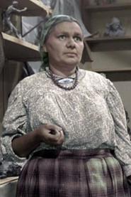 Nadezhda Zhivotova as Morozova in Who's Right, Who's to Blame? 1980