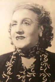 Amelia Chellini as La direttrice in Maddalena, Zero for Conduct 1940