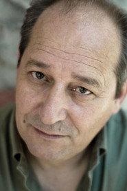 Roch Castonguay as Armand Bottineau in La sacrée 2011