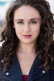 Kanani Rose as Connor Miller in This Is My Year 2018