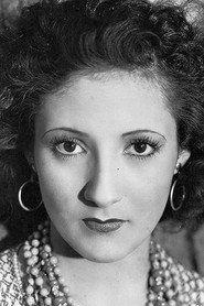 Anita Campillo as Dolores in The Man from Utah 1934