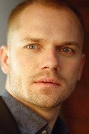 Vyacheslav Drobinkov as Viktor in Pink Or Bell 2018