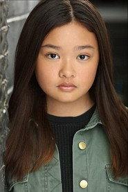 Emma Vivien Garcia as Fiona in Sweetwater Aquarium 2024
