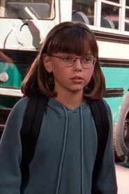 Maggie Emma Thomas as Harriet in Lunker Lake 1998