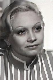 Larisa Vadko as Анна Борисовна in Valka's Sails 1974