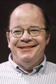 Hugh Nees as Andrew Carnes in Oklahoma! 2010