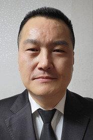 Choi Eun-suk as Detective 2 in Blind 2011