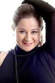 Mai Nour El Sherif as in Revenge Game 1992