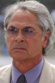 Miguel Mejía Barón as Himself in 40 Years as Pumas 2004
