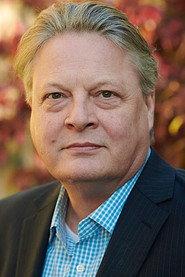Tristram Wymark as Mr. Shreeves in The Monkey's Paw 2022