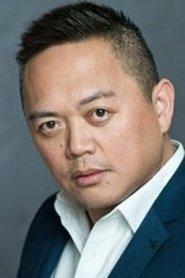 Redd Ochoa as Karl in Dead House 2017
