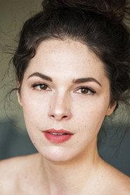 Sarah Scherer as Maria 2 in Jakob & Maria 2022