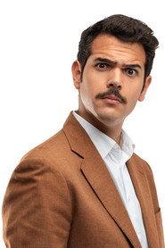 Federico Sansone as Federico Pagano in And Then We'll See 2025