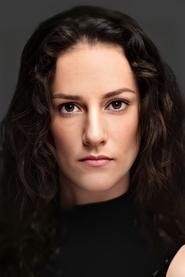 Gizem Erdem as in Uncle: The Story of a Man 2 2025