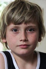Arlo Feeney as Mitchell 15-16 in The Lost Boys of Dilworth 2024