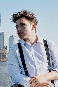 Isaac O'Farrell as Beethan in The Bumbleboys 2018