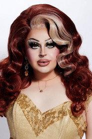 Hannah Conda as Herself in Body Blow 2025