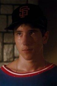 Pierre Rafini as Young Frank in Bloodsport 1988