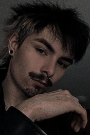 Joel Bärtschi as Erik in Prodigy 2027