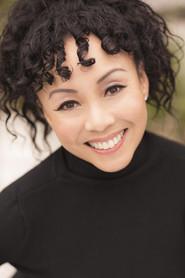 Harriet Chung as Golden Lotus in Golden Lotus 2022
