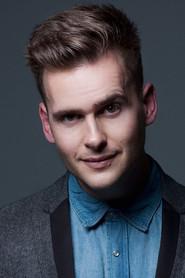 Simon Lewis Marriott as Peter in The Truth 2014