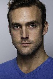 Dominic Le Moignan as David in The Hike 2011