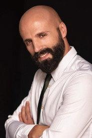 Joaquín Abad as Toni in La despedida 2014