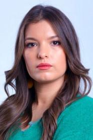 Fatima Zahra Qanboua as in Sidi Valentine