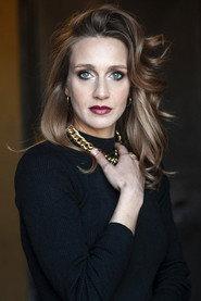 Sara Drago as Jessica in Fuori la verità 2025