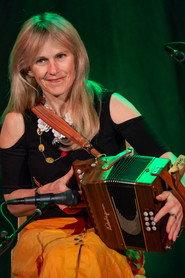 Sharon Shannon as Self in Folk Hibernia at the BBC 2007