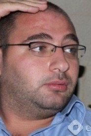 Ahmed El Gendy as  in The First Flower 2026