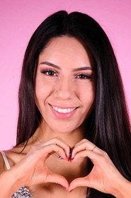 Jazmin Allure as Jazmin Allure in Spark Joshi: Lady Luck II 2026