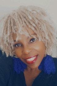 Martin, Julia O. as TV Journalist in INANE FECIT 2027