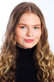Macy Jacob as  in Inamorata 