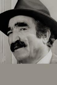 Osman Ateş as in Kara Yazma 1979
