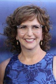 Galyn Susman as Self in Toy Story at 20: To Infinity and Beyond 2015